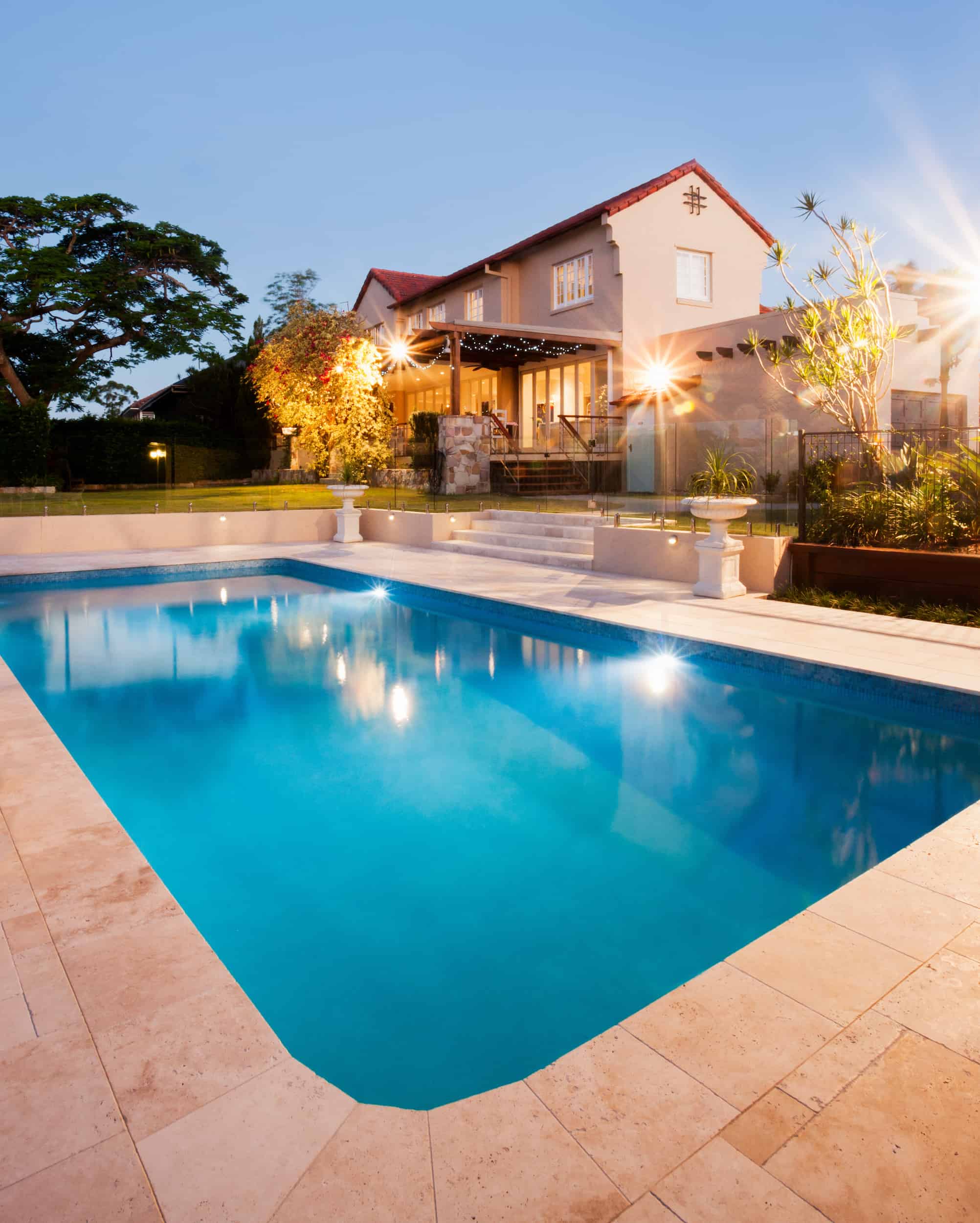North York Pool Repair